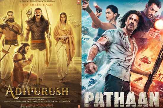 'Adipurush' has a 'Pathaan' parallel: Will the media understand it?