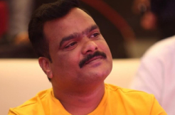 Music Director Sri Vasanth Finds Success as Dialogue Writer with Vijay Sethupathi's Maharaja