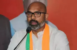 CM KCR and BRS misused central funds