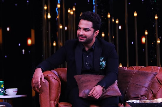 It’s official! Road set for Vishwak Sen’s OTT debut in a never-before seen avatar