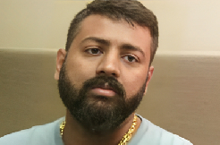 KTR's serious warning to Sukesh Chandrasekhar