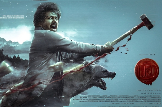 Much-awaited 'Leo' does it in 125 working days 