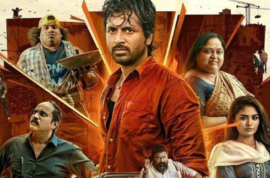 Movie Review: Mahaveerudu