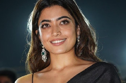 Nithin-Venky Kudumula film-Makers looking for Rashmika's replacement