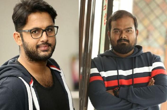 Nithin-Venky Kudumula film-Makers looking for Rashmika's replacement