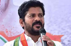 Revanth dares KCR