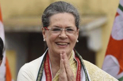Video Exposes Sonia Gandhi on Free Power