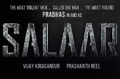 Salaar's OTT rights fetch a massive amount, deets inside