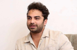 Is Vishwak Sen getting married? Find out the twist... 