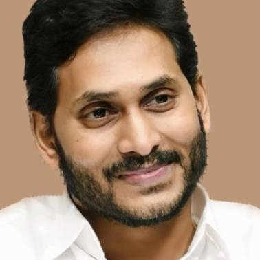 Talk: Opposition parties greatly helping Jagan