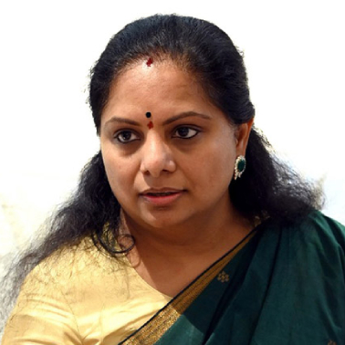 Kaviatha Gets ED Notice: BRS in Dilemma again