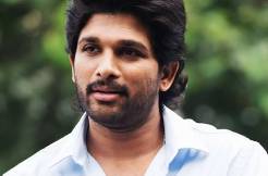 Allu Arjun's social media post almost confirms film with Atlee 