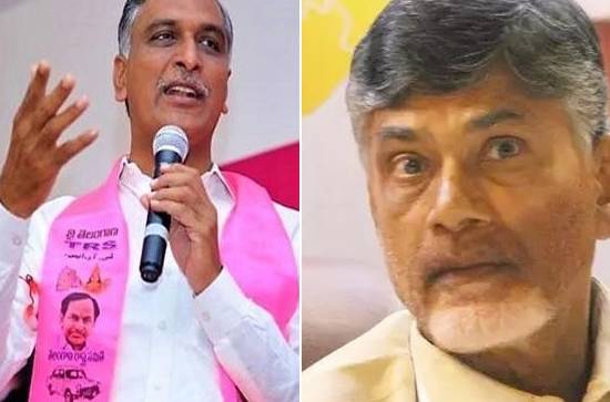 What is BRS's first reaction to CBN's arrest?