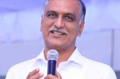 What is BRS's first reaction to CBN's arrest?