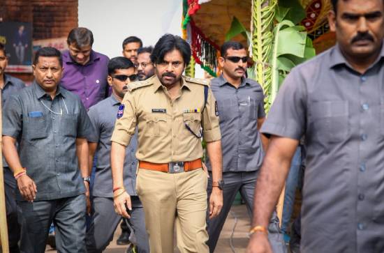 Narrative changes about 'Ustaad Bhagat Singh' 