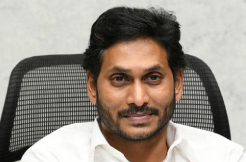 What is YCP's first reaction to JSP-TDP alliance?