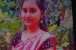 Pravallika's Suicide: Youths should not be obsessed with government jobs