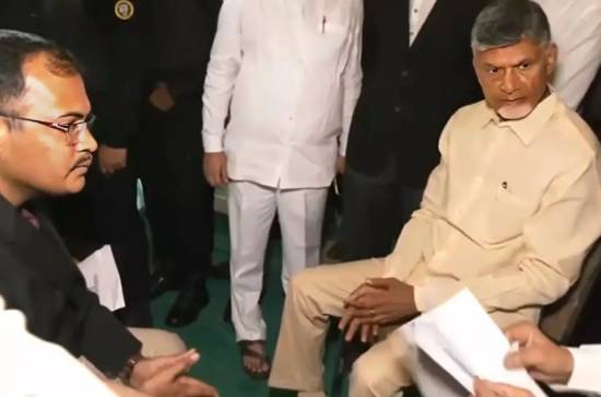 Breaking: TDP gets CID notice in skill scam