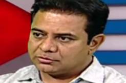 Jagan Mania: KTR's slipper shot to ABN 