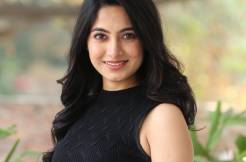 Pindam' will entertain audiences throughout the runtime: Actress Kushee Ravi  