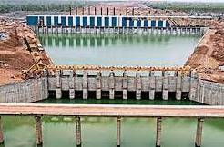 CAG Audit On Kaleshwaram: KCR's Unviable Plan Exposed