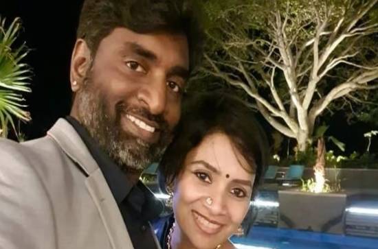 Cinematographer KK Senthil Kumar's wife Roohi passes away 