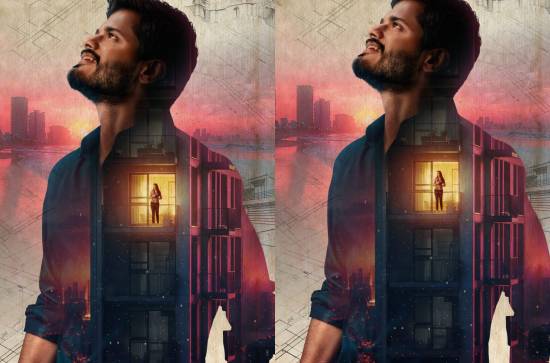 Studio Green's DUET team wishes Anand Deverakonda, Happy Birthday