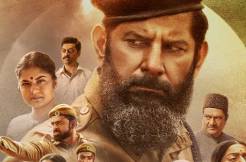 Razakar: Timely, sincere but loud