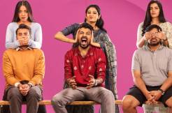 'Save The Tigers Again': Husbands and wives get their act together