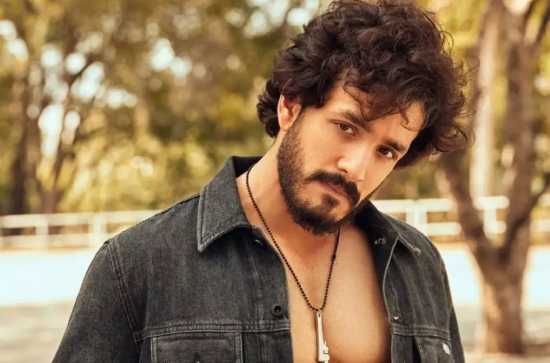 Akhil Akkineni finally breaks his silence on Agent's disastrous run 
