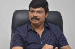 Boyapati Sreenu doesn't offer freshness! 