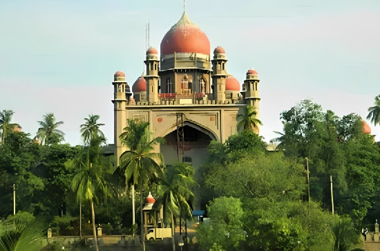 Rs 2,000 crore land scam in Nizampet? 