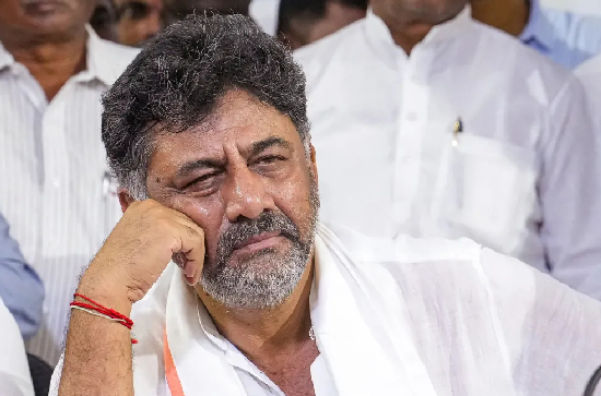 Probable CM skips Delhi due to 'stomach infection'