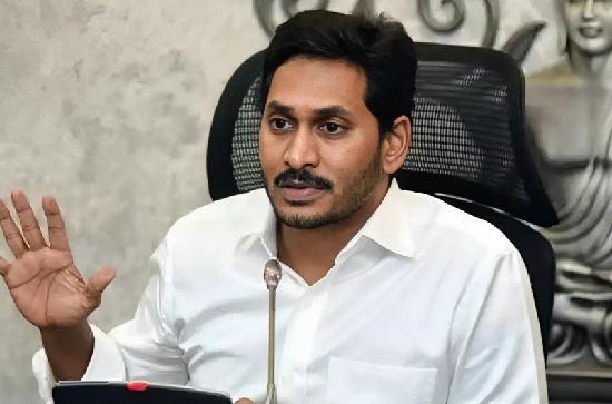 ‘98.2 per cent of the promises made by Jagan were fulfilled