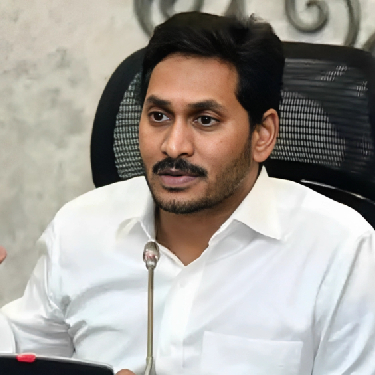 ‘98.2 per cent of the promises made by Jagan were fulfilled