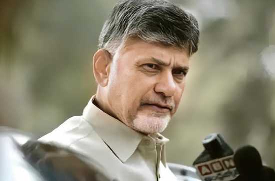 CBN croons the same old song in Kuppam