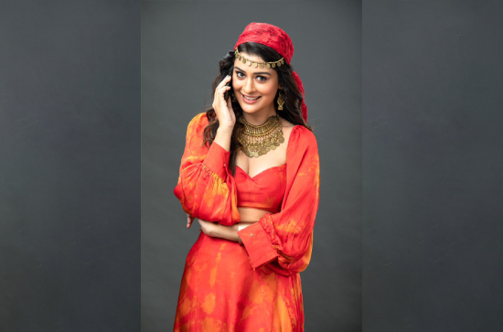 Smartphone Thriller "Maya Petika" trailer is uniquely entertaining and thrilling