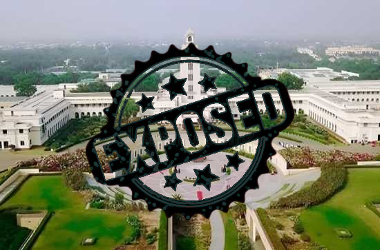 Scam exposed! Pay Rs 12 lakh and get a seat in BITS!