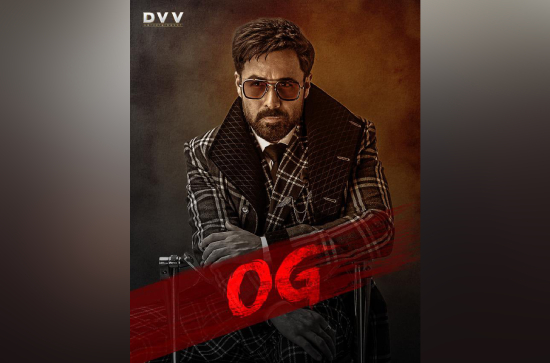 Solid announcement by 'OG' makers about antagonist! 