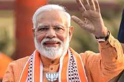 Combined Opposition won't be able to defeat BJP in 2024: Analysts 