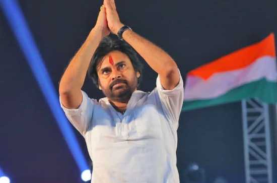 Rhetoric will not make Pawan CM