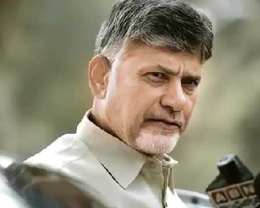 CBN croons the same old song in Kuppam