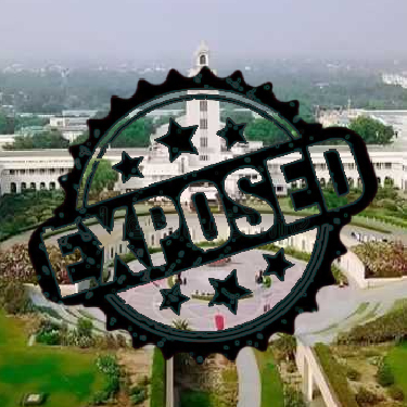 Scam exposed! Pay Rs 12 lakh and get a seat in BITS!