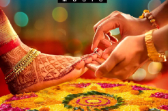 Aditya Music Secures Audio Rights for "Laggam"  !!!