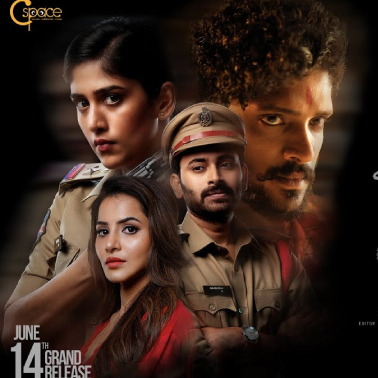 Yevam Movie Review:  Psychology of an unhappy man 
