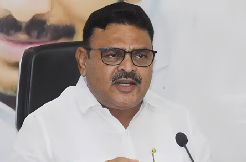Ambati Rambabu trashes rumors on Polavaram