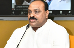 Startling claims: TDP to win 160 seats