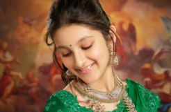 Mahesh Babu's daughter reveals what she did with her first remuneration 