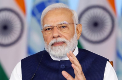 PM Modi prefers Pawan, ignores CBN