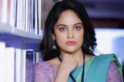Nandita Swetha reveals she has a health disorder 